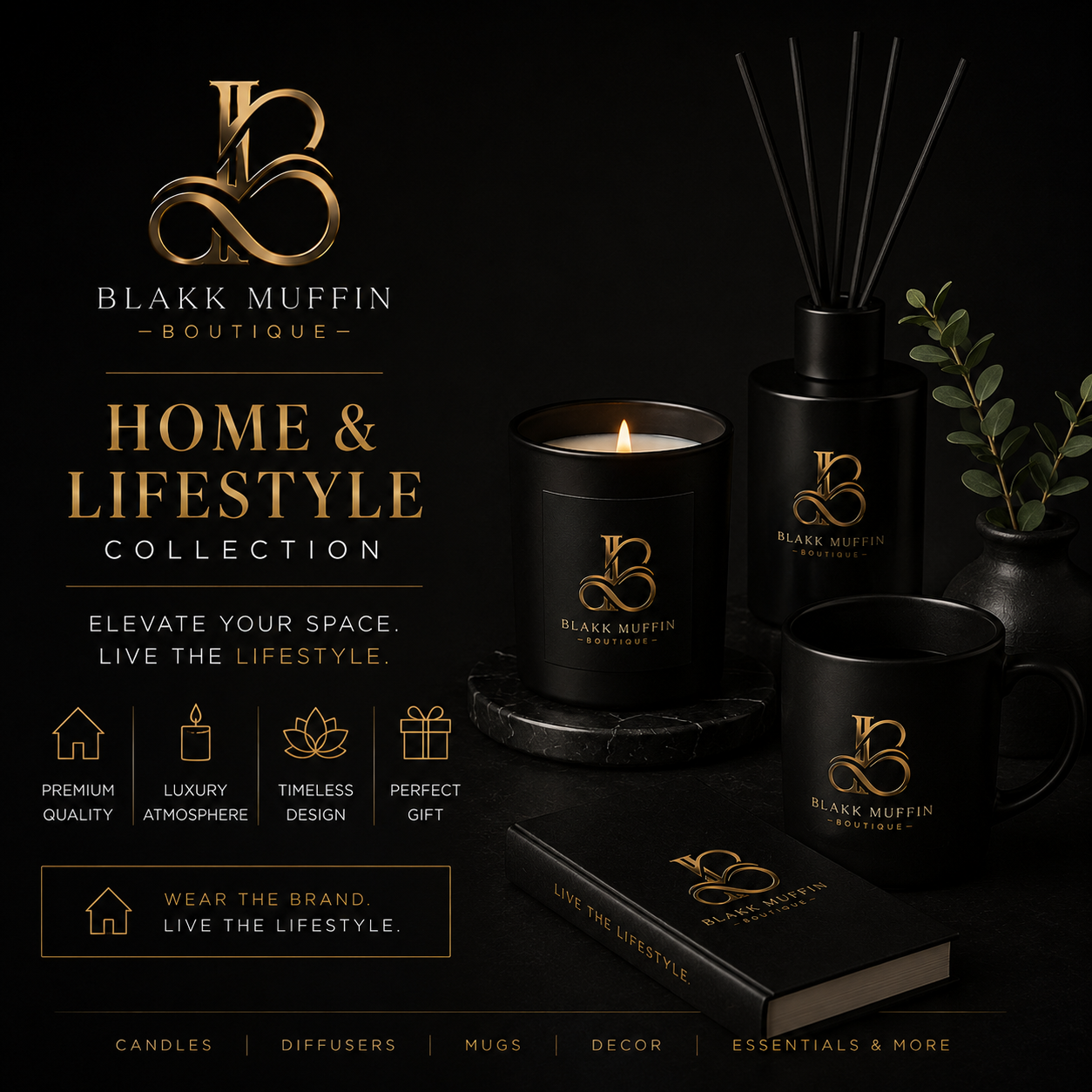 Home and Lifestyle