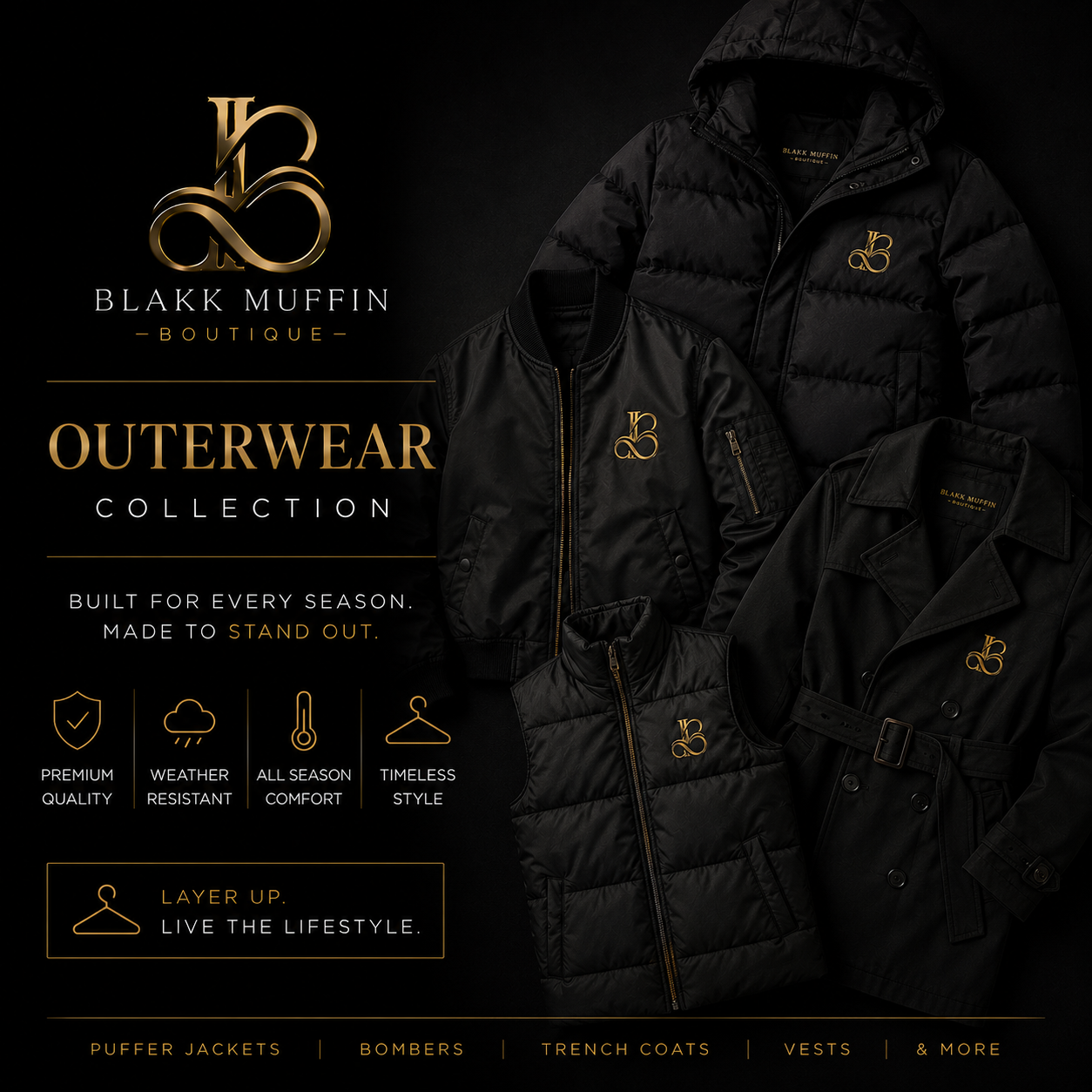 Outerwear