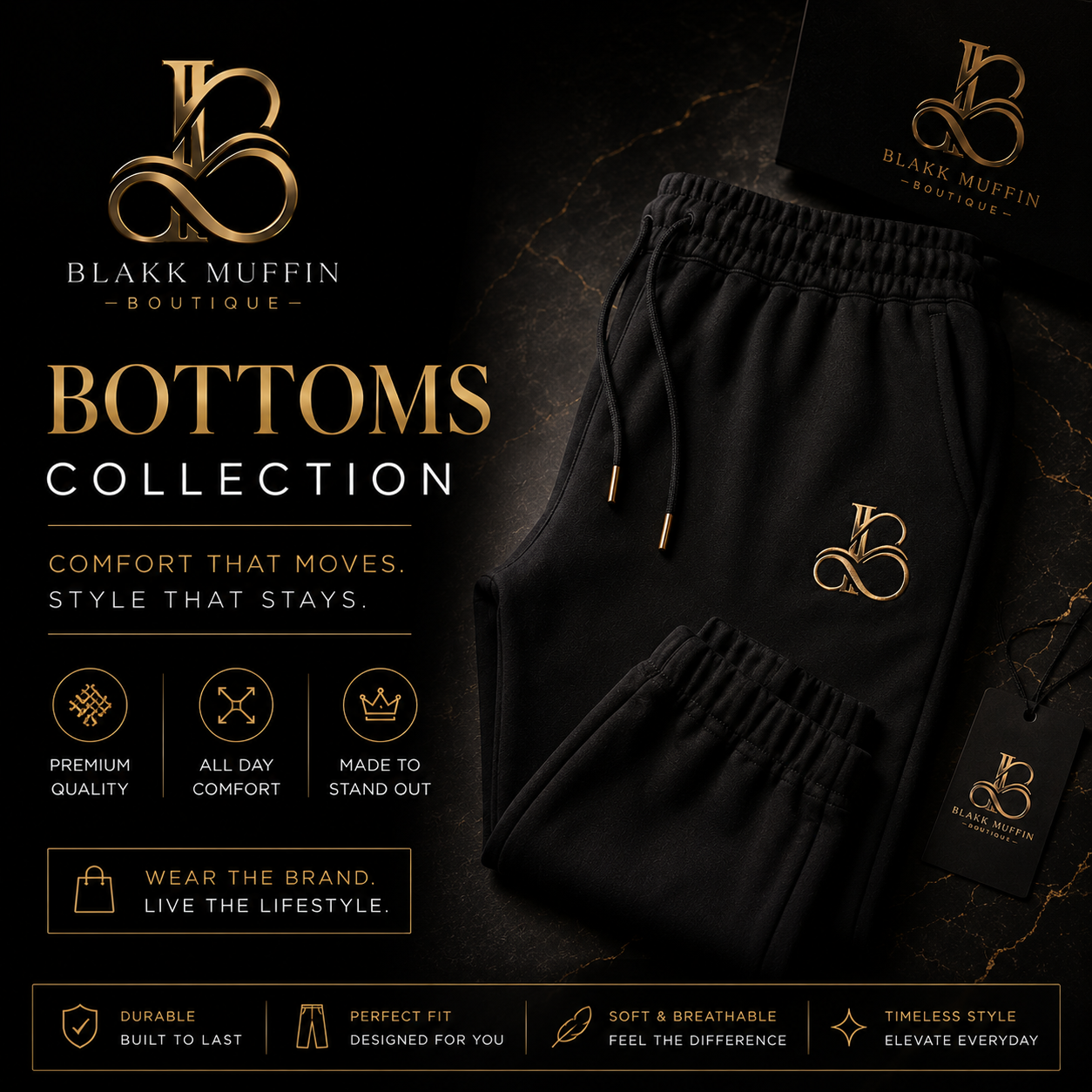 Bottoms