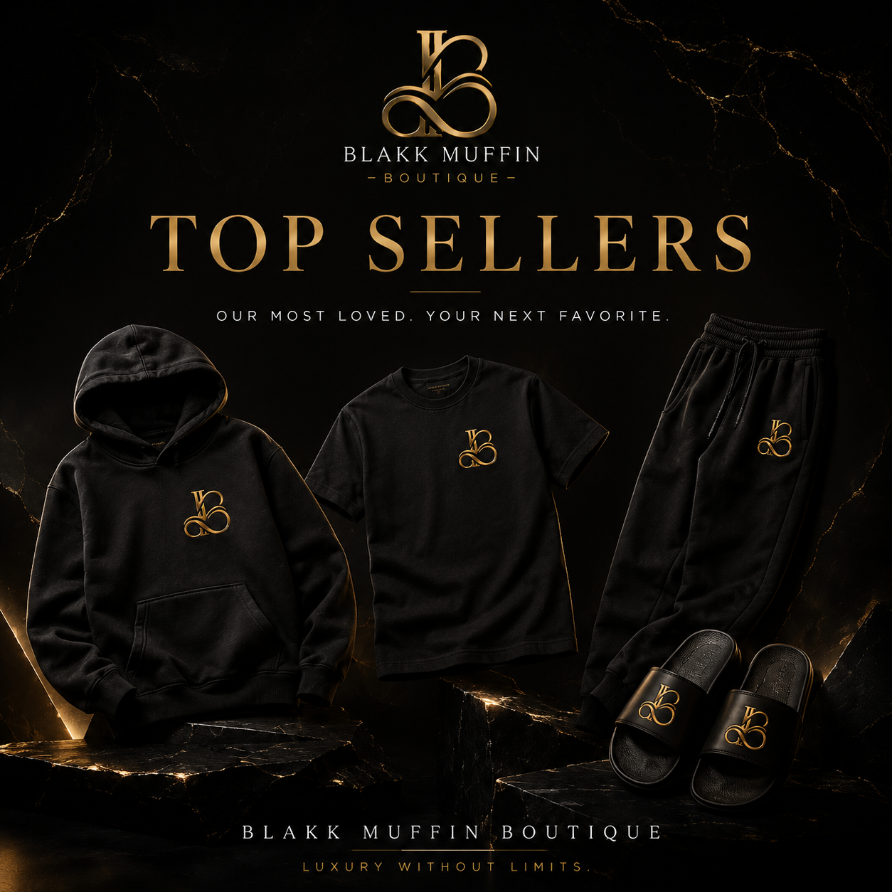 TOP SELLERS