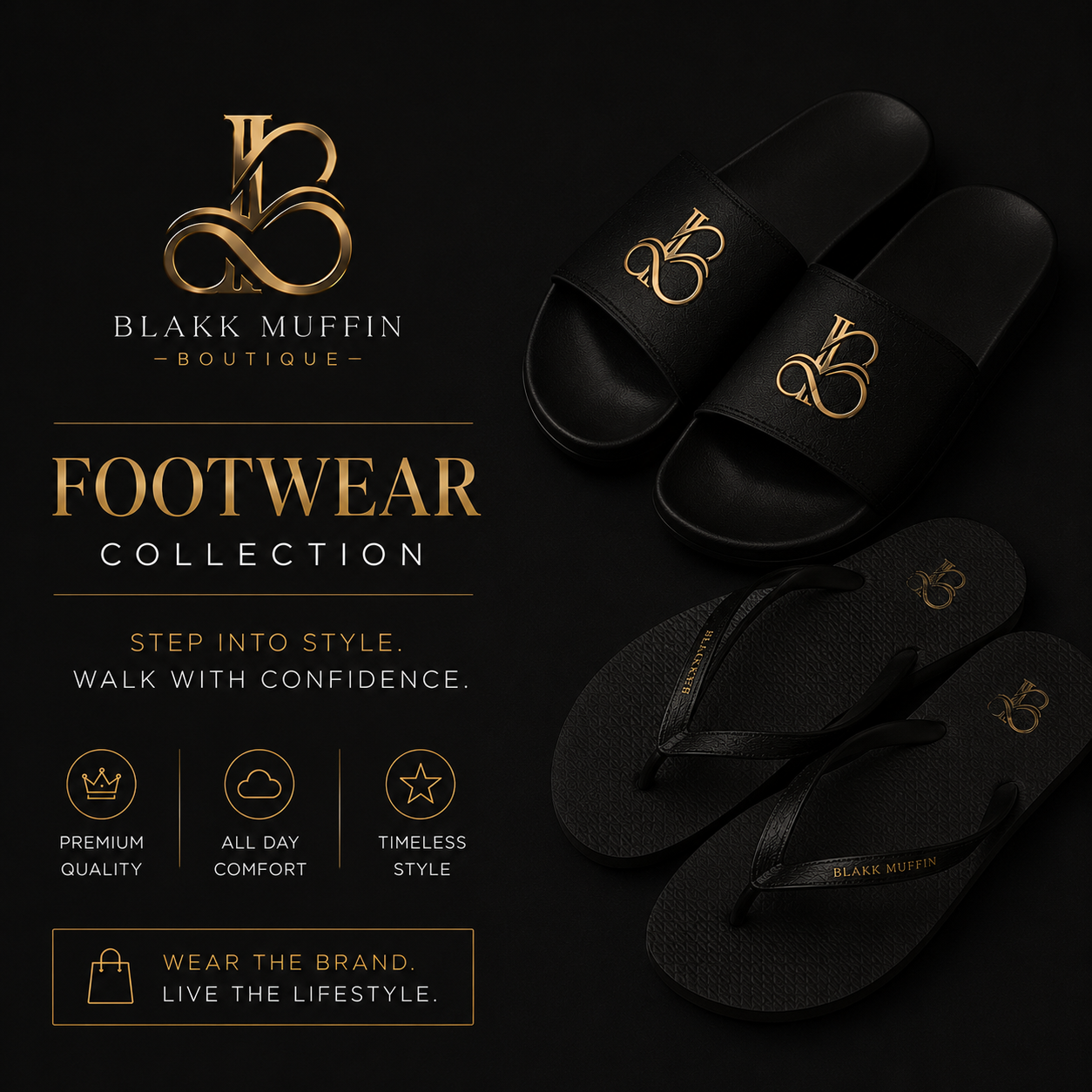 Footwear