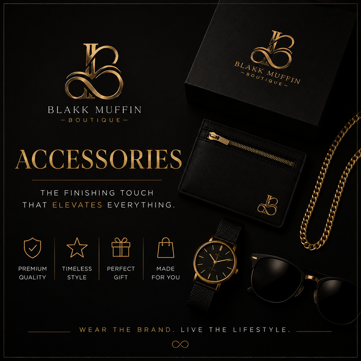 Accessories