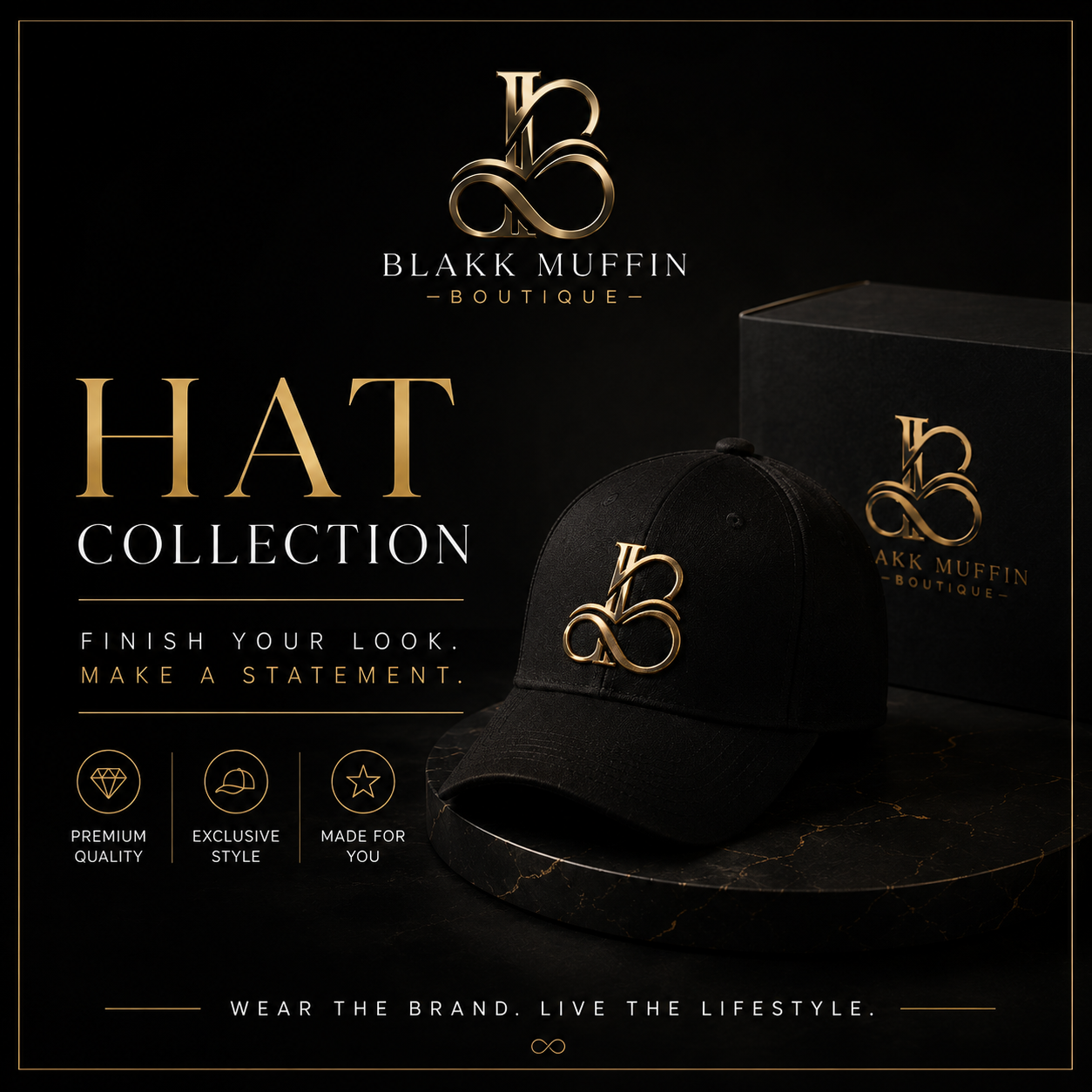 Hats