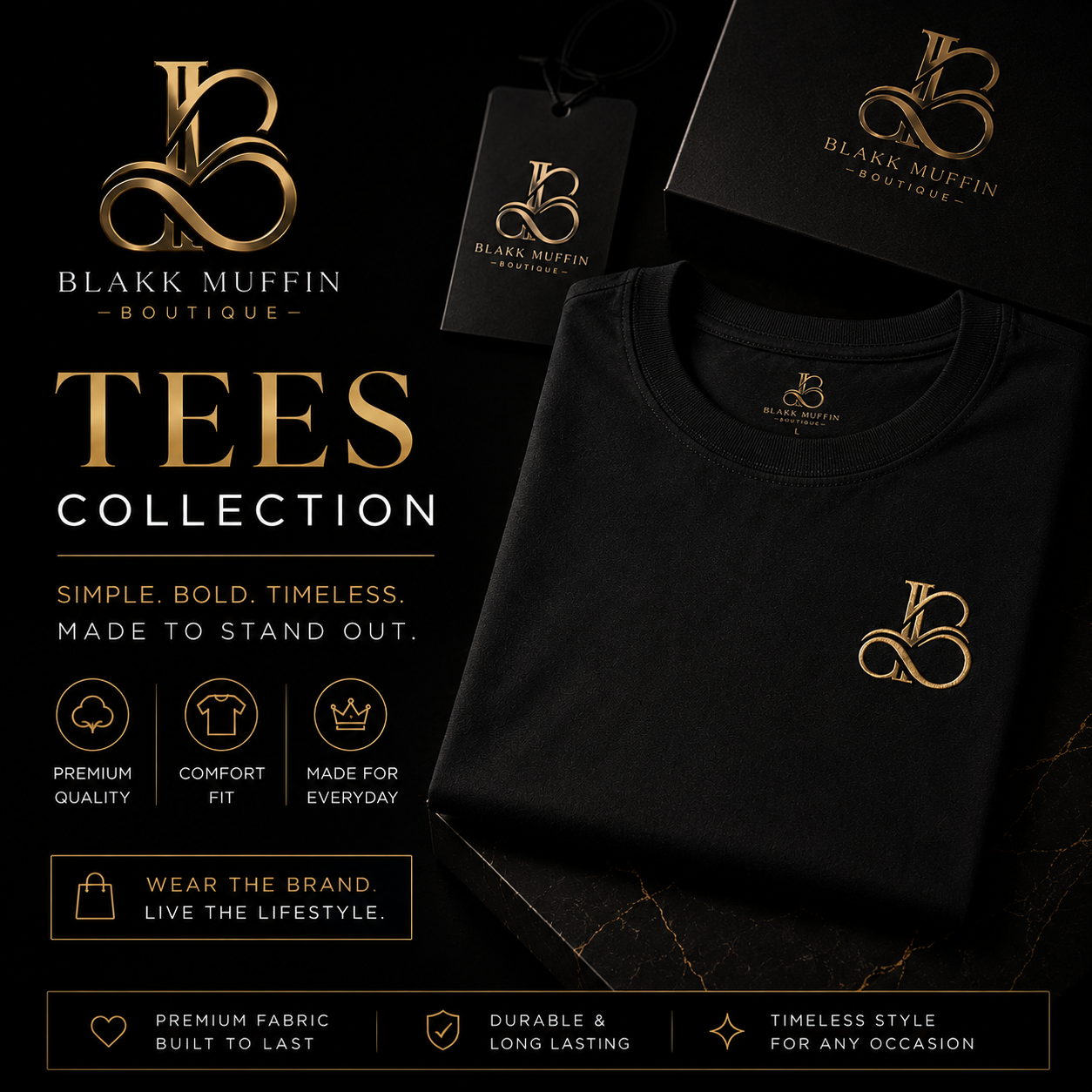 Tees