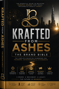 Krafted from Ashes: The Brand Bible