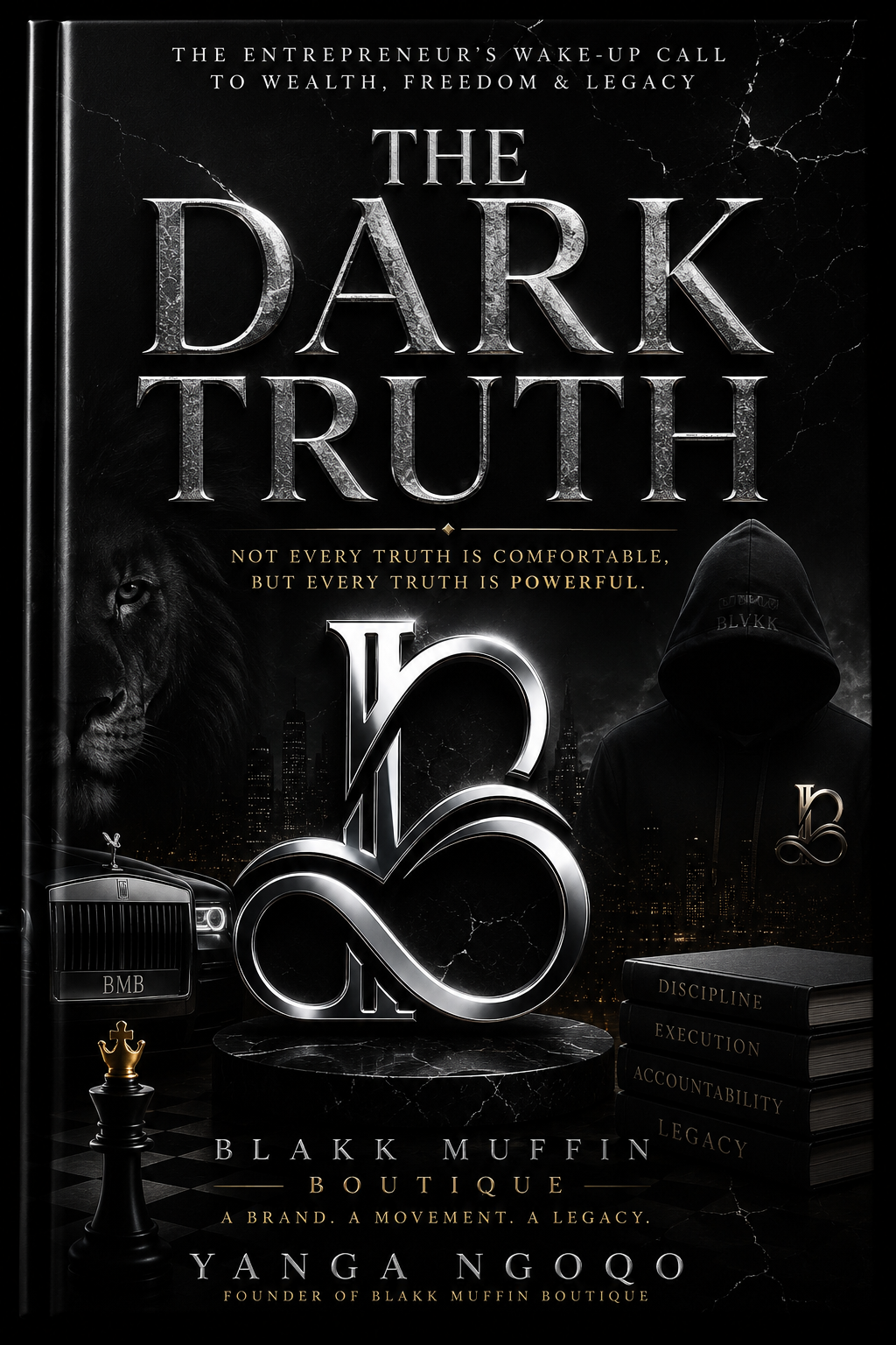 The Dark Truth