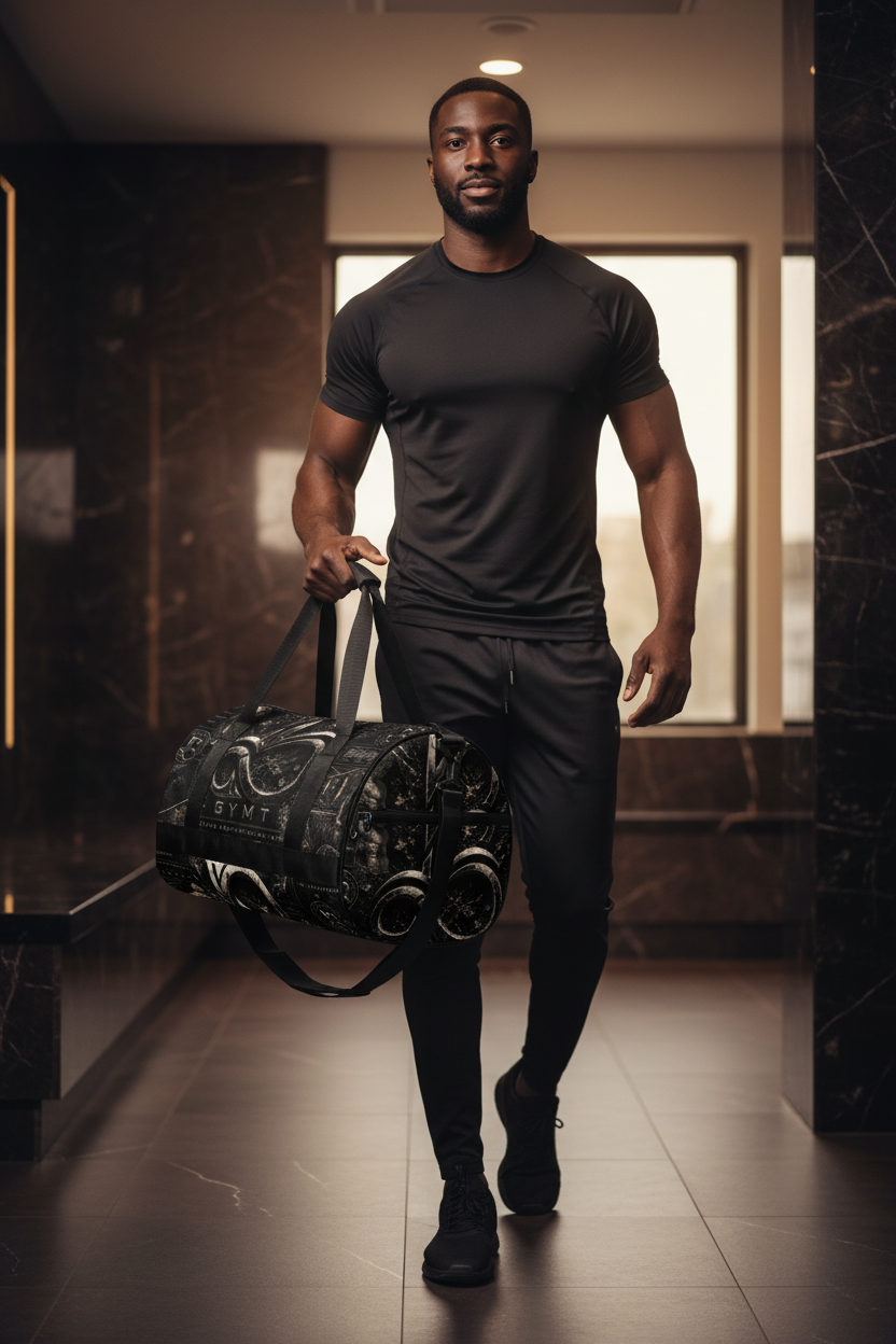 Savanna Duffle™ Hermes