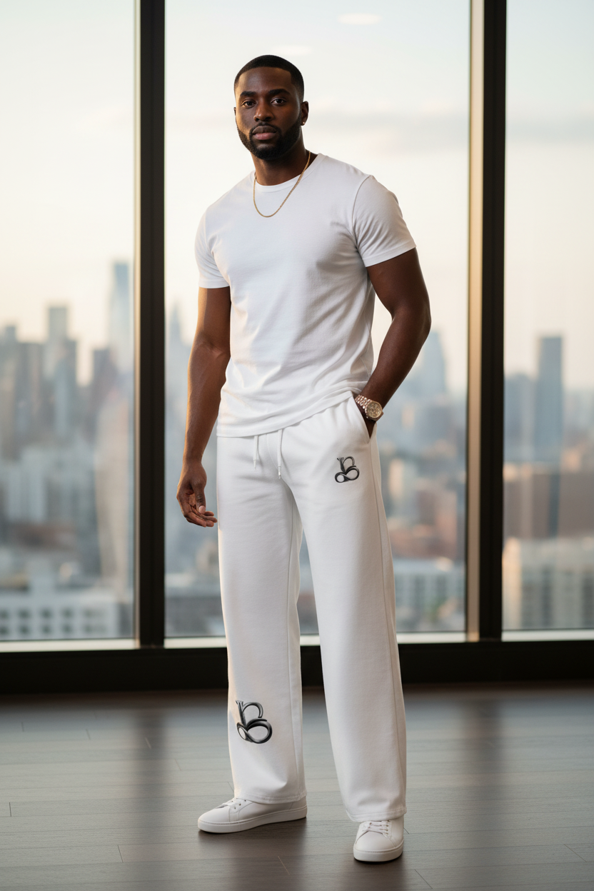 Unisex Madiba Wides™ Drakensburg