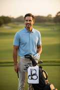Executive Golf Towel™