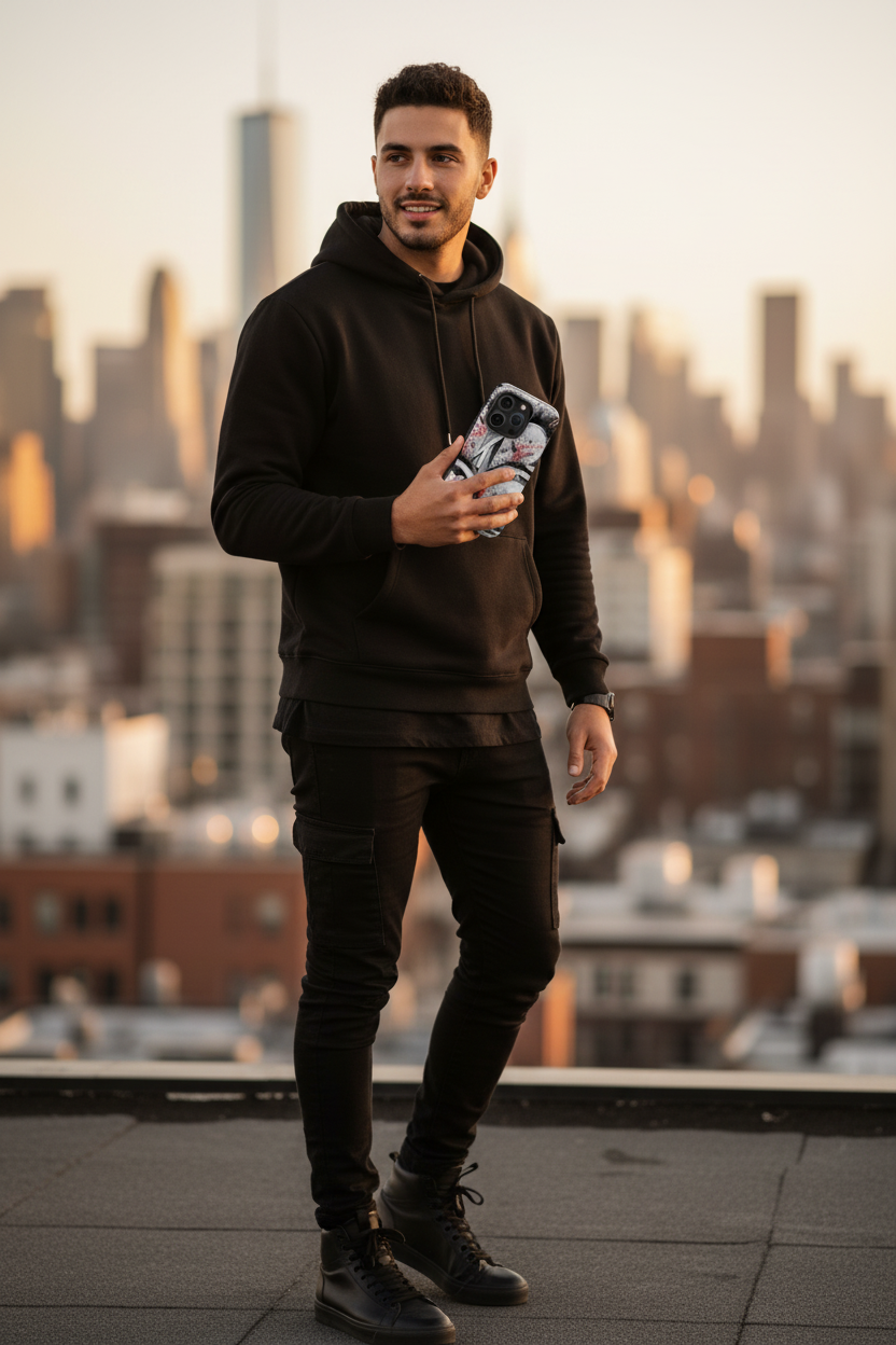 Titan Pro Mag™
 iPhone®