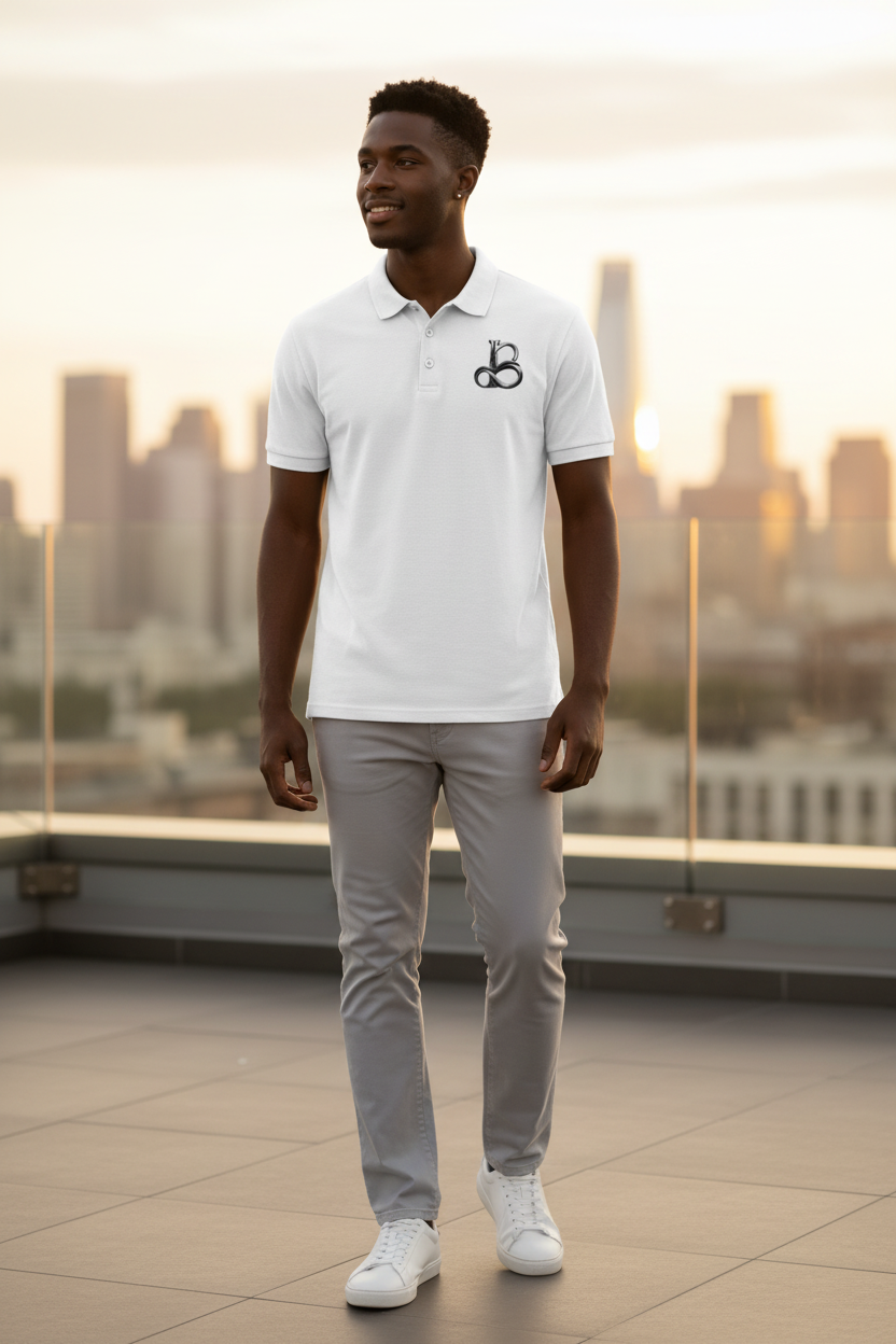 Royal Polo™ Statement