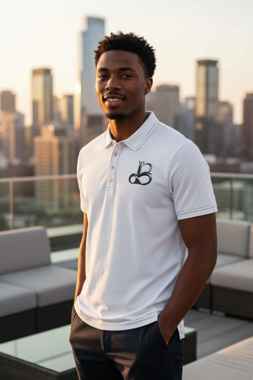 Royal Polo™ Statement
