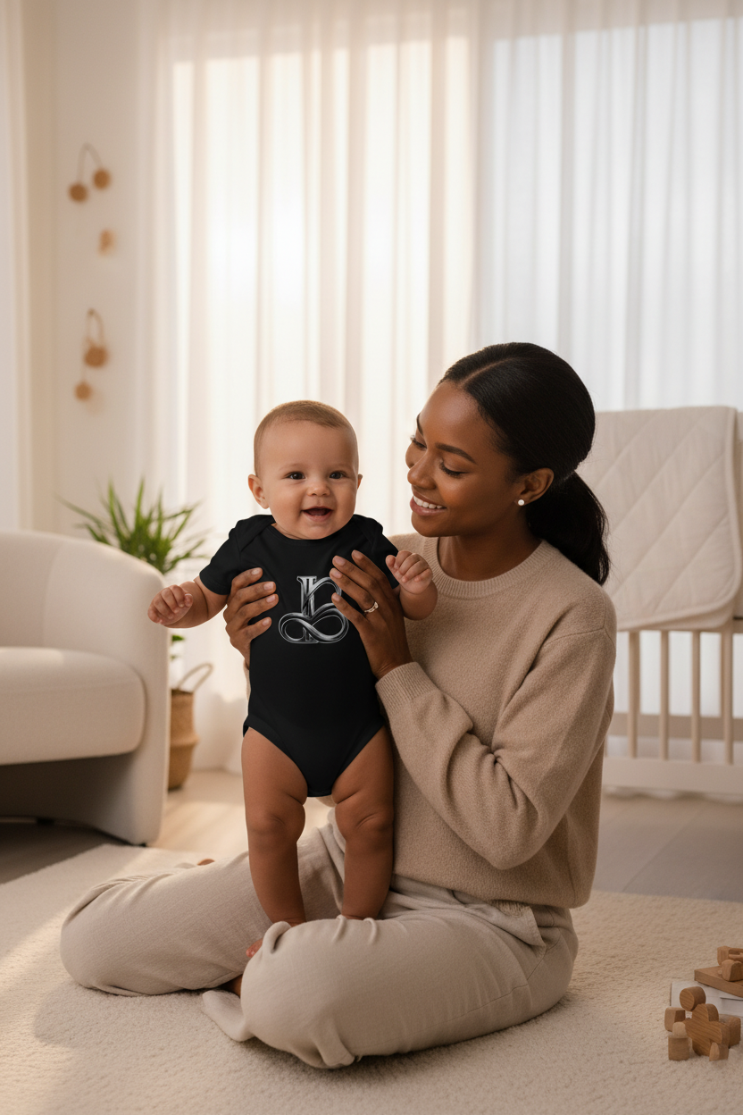 Regal Baby Bodysuit™ Air
