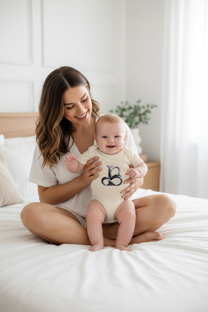 Regal Baby Bodysuit™ Air