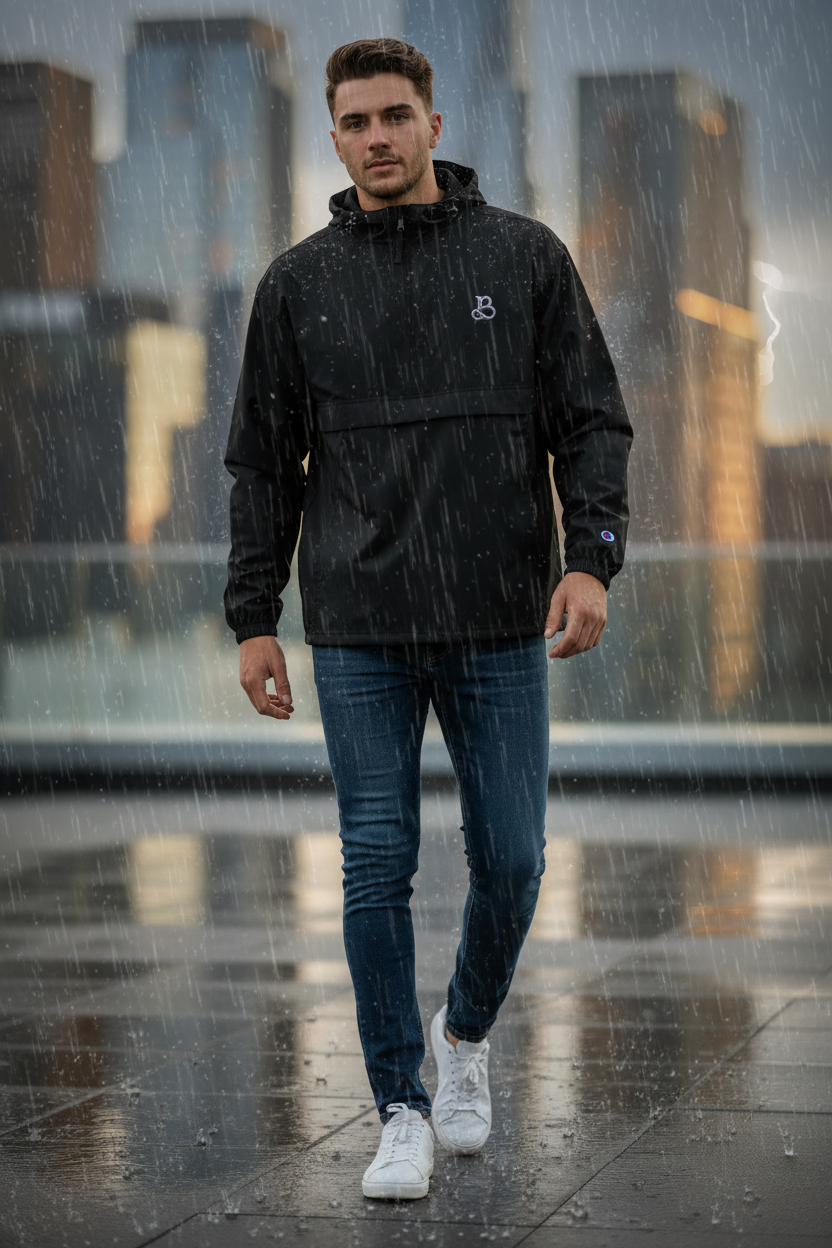 Drakensberg Jacket™ Chilly