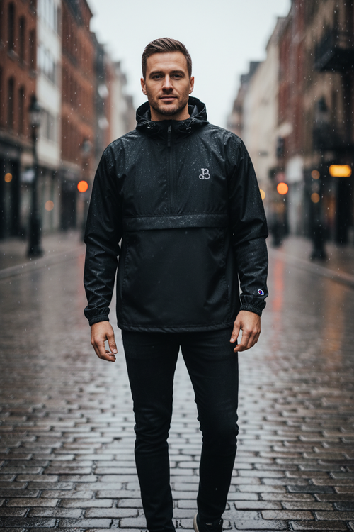 Drakensberg Jacket™ Chilly