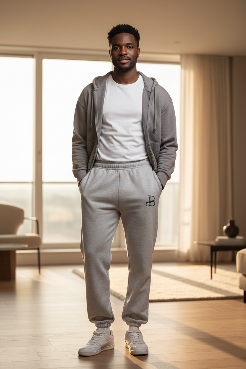 Ubuntu Madiba sweats™ Kozy