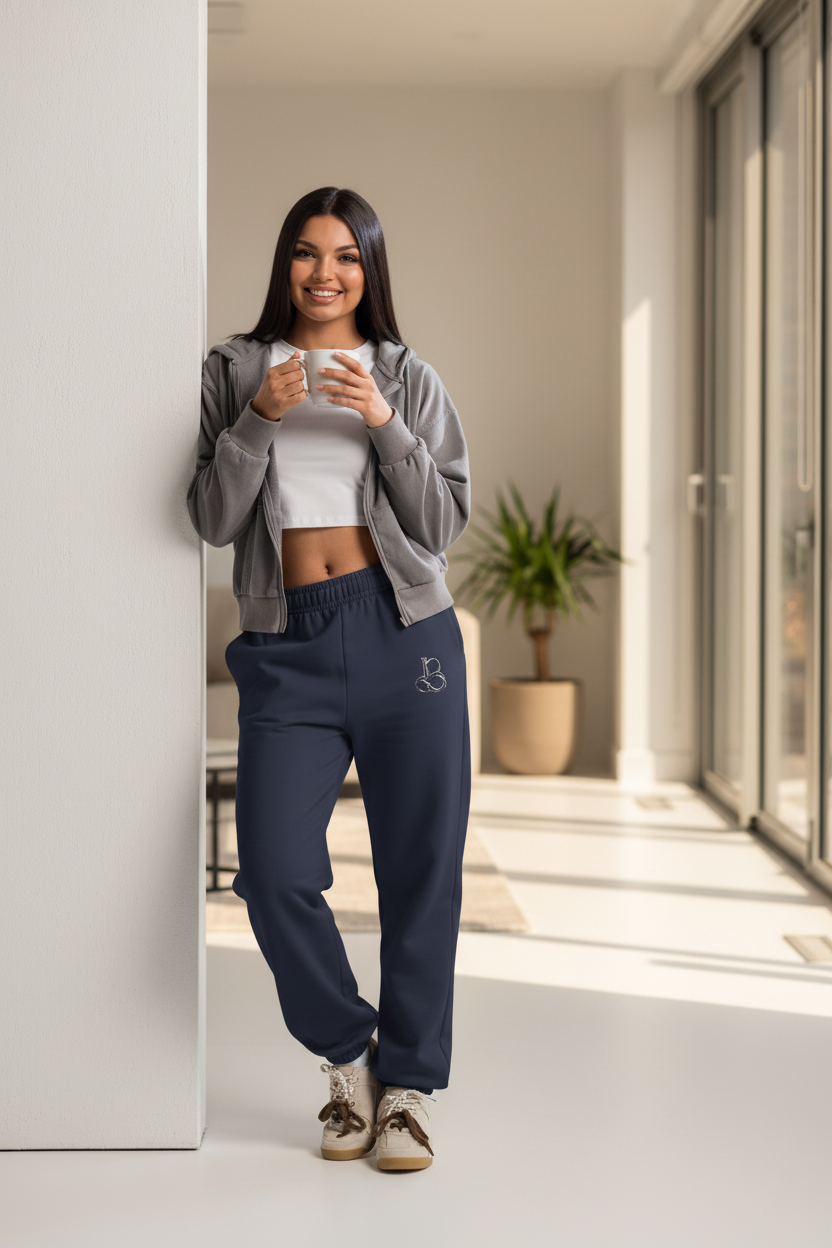 Ubuntu Madiba sweats™ Kozy