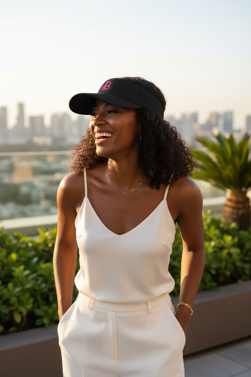 Executive Visor™ Finesse