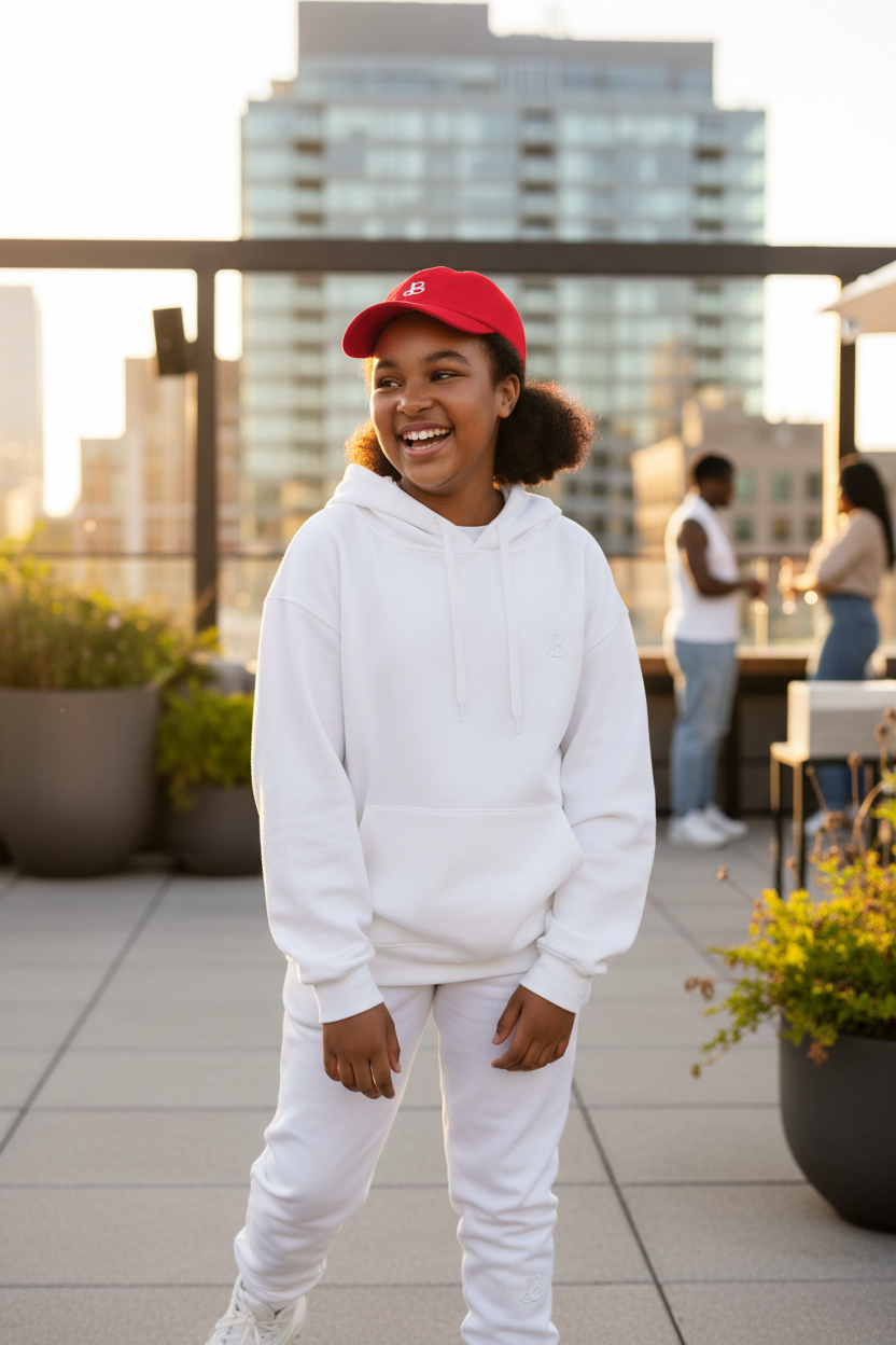 Second Gen Cap™ Youngone